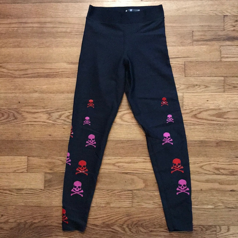 Ultracor x Soulcycle legging